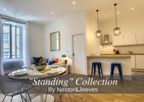 Nestor&Jeeves - COZY MACCARANI - City Center, Close sea